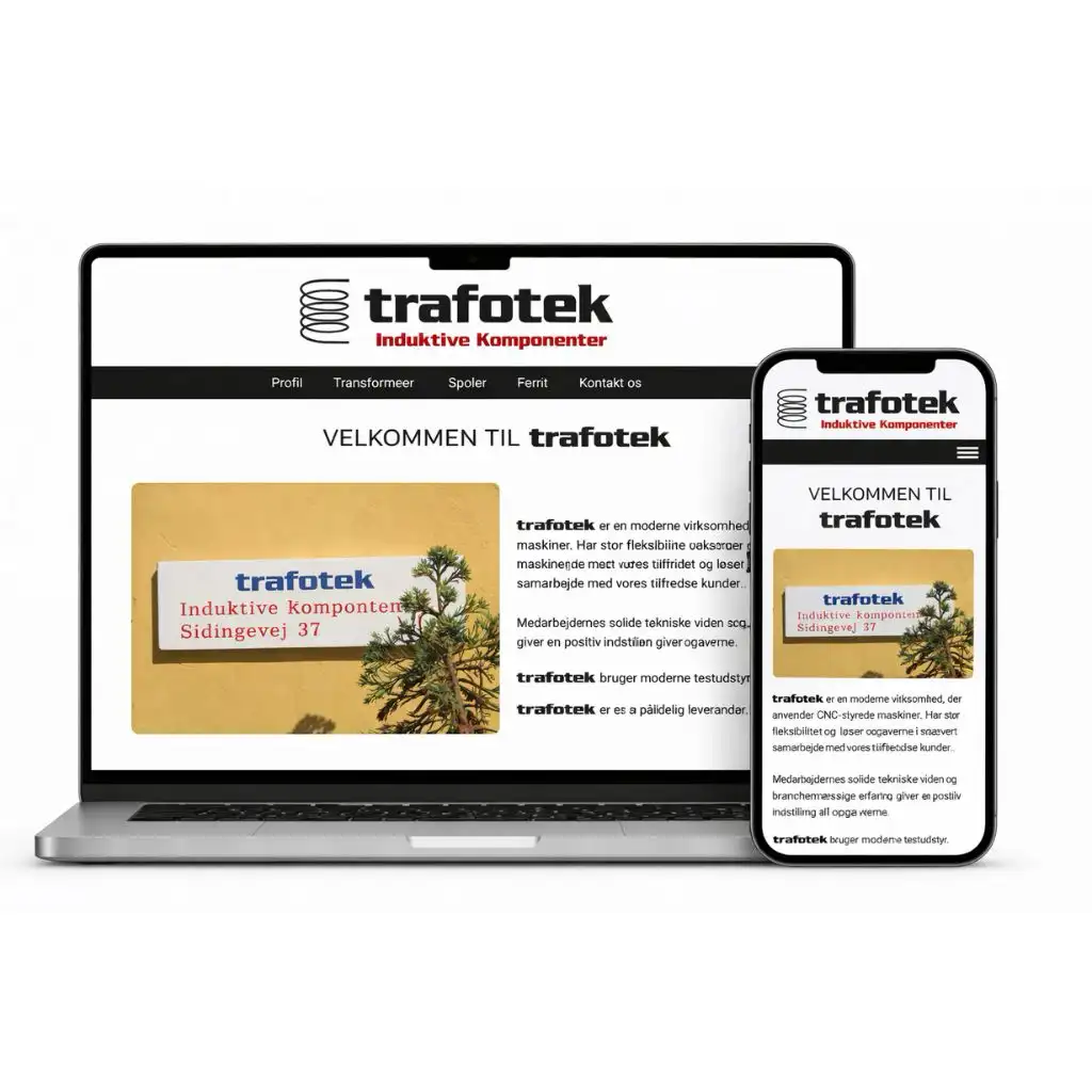 Trafotek