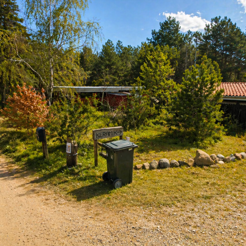 Det, man ikke planlægger at finde i Odsherred
