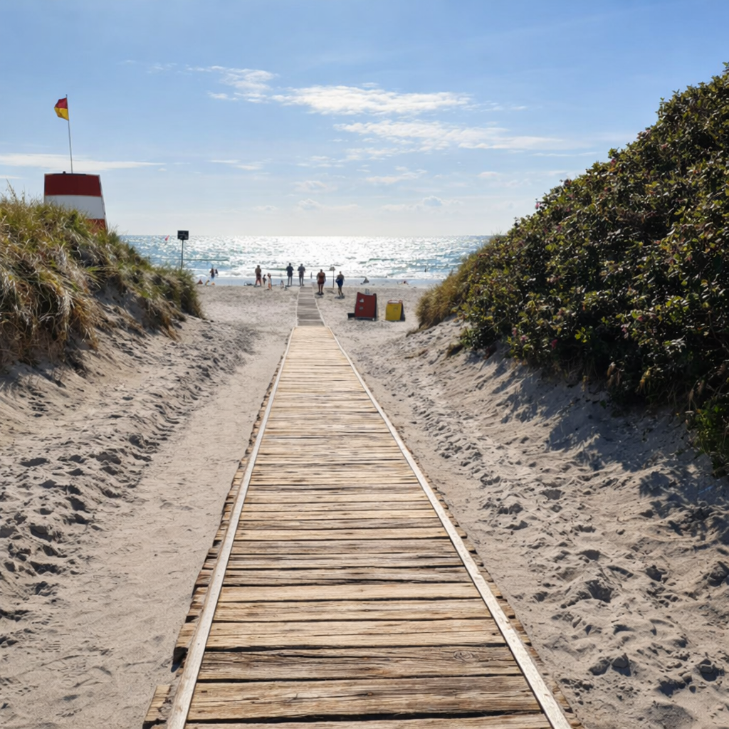 Når de små historier får plads, bliver de fundet