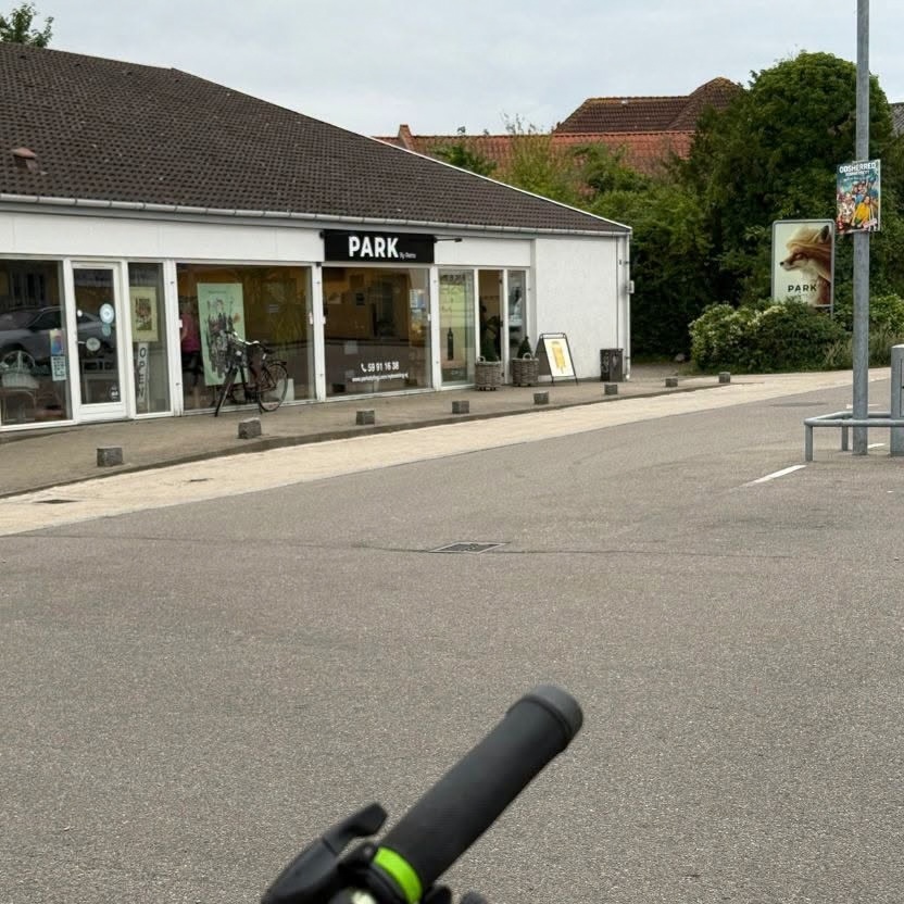 Når et enkelt rum kan være begyndelsen