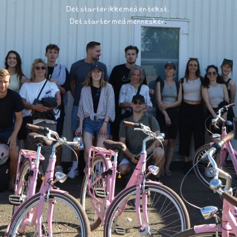 AI kan skrive meget… men ikke det her